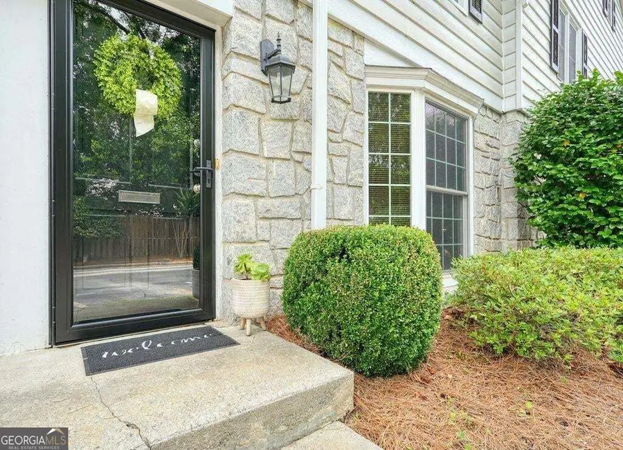 136 Peachtree Memorial Drive Nw #PA8, Atlanta, GA 30309 - #2