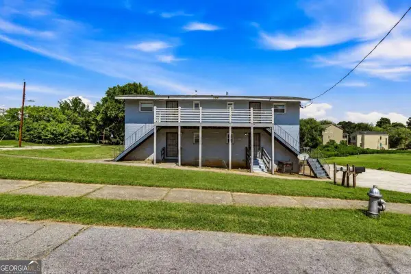 389 Glenn Street Sw, Atlanta, GA 30312
