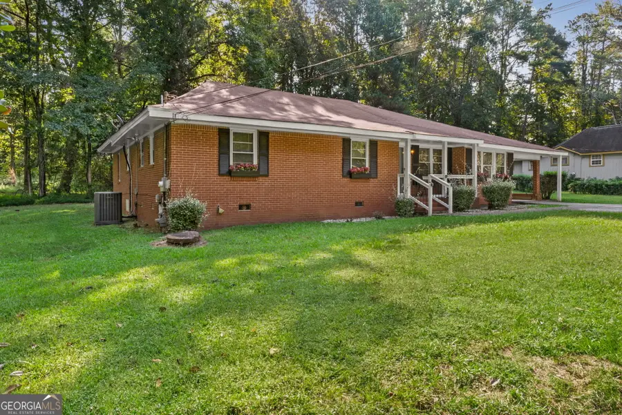 41 Melvin Phillips Road, Newnan, GA 30263 - #2