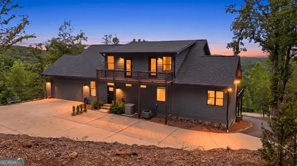 77 Northshore Drive, Cleveland, GA 30528