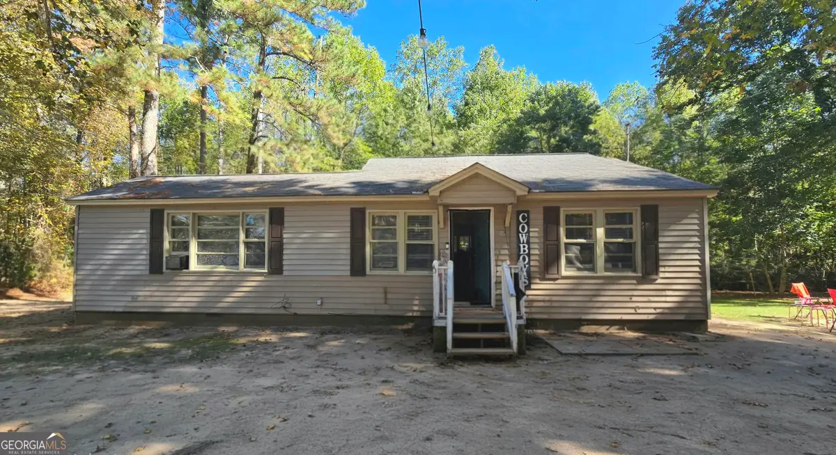 397 Dock Hyde Rd, Carrollton, GA 30116 - #1