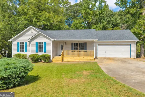 656 Gatewood Way, Monroe, GA 30656