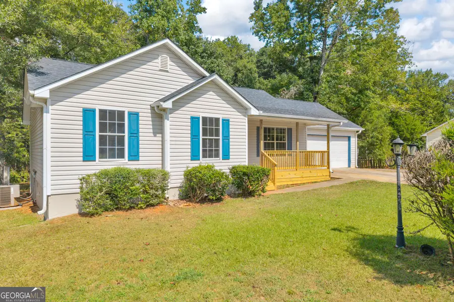 656 Gatewood Way, Monroe, GA 30656 - #2