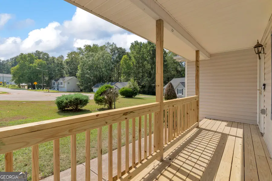 656 Gatewood Way, Monroe, GA 30656 - #3