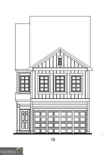 2651 High View Court, Decatur, GA 30035