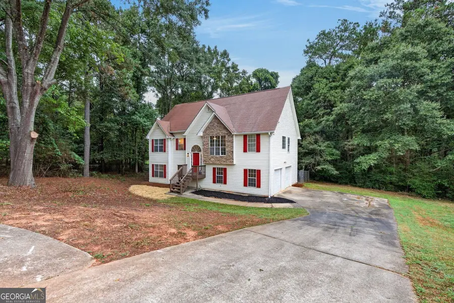 202 Whistleville Court, Winder, GA 30680 - #2