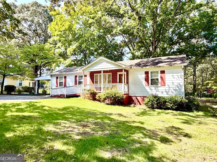 5750 Brenda Drive Sw, Mableton, GA 30126 - #2