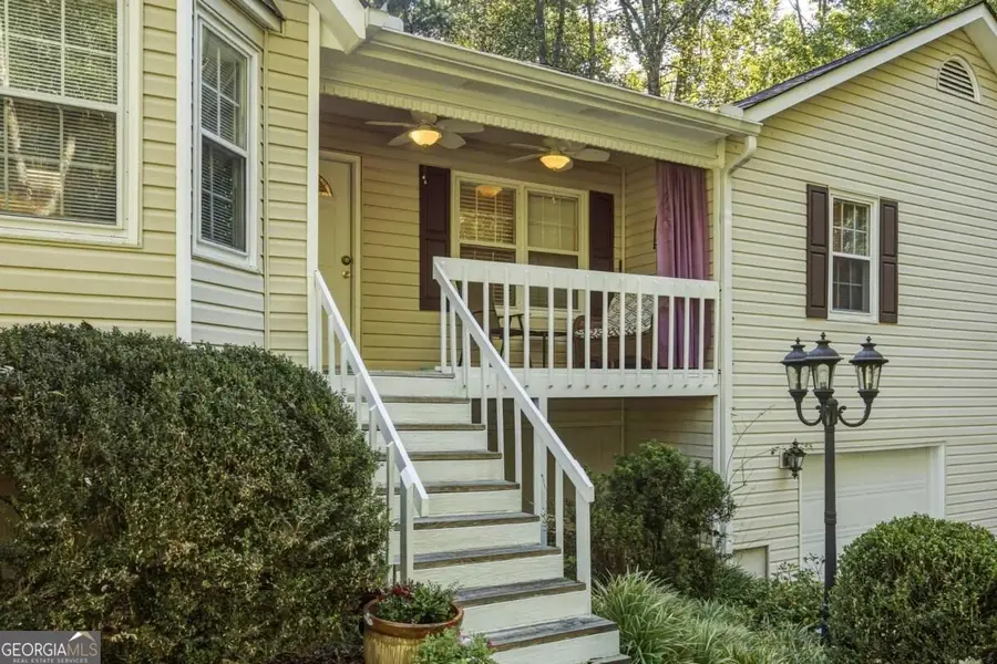 322 Mariner Circle, Woodstock, GA 30189 - #2