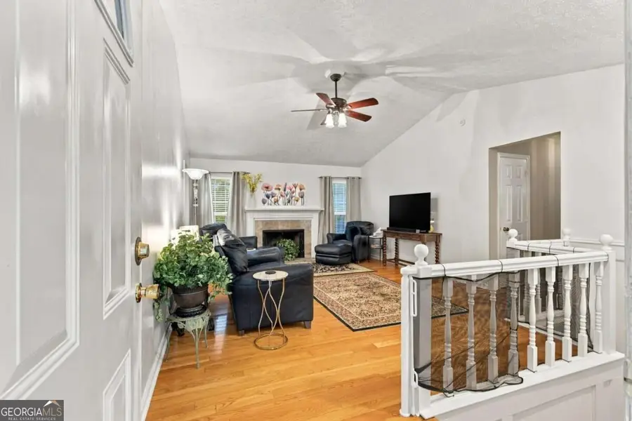 322 Mariner Circle, Woodstock, GA 30189 - #3
