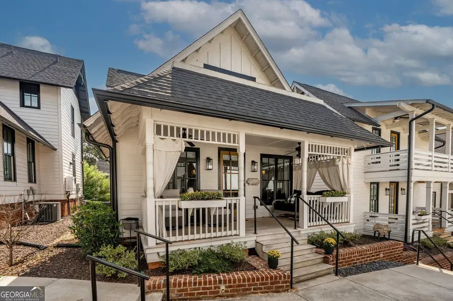 1904 Galt Cmns Commons Nw, Kennesaw, GA 30144 - #3