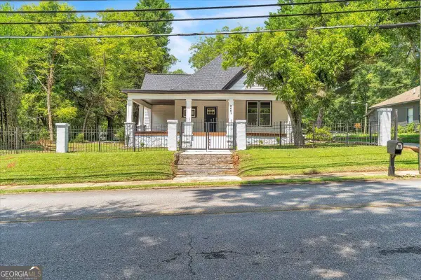 2661 Rock Chapel Road, Lithonia, GA 30058
