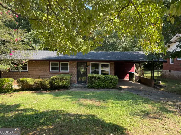 1108 Indale Place Sw, Atlanta, GA 30310