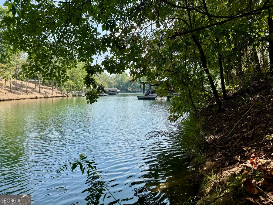 LOT 17 Red Eye Lane, Wedowee, AL 36278 - #3