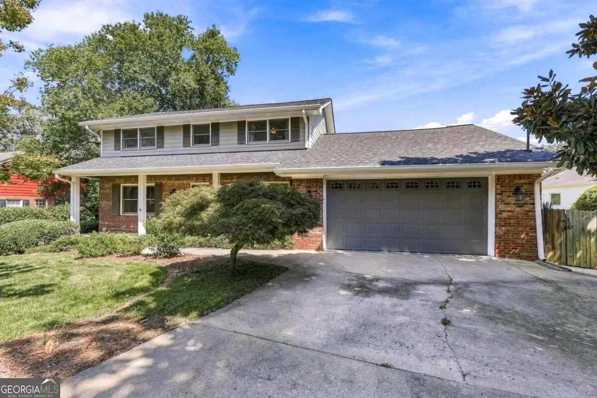 1582 Riverside Drive, Gainesville, GA 30501 - #1