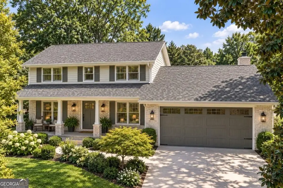 1582 Riverside Drive, Gainesville, GA 30501 - #3