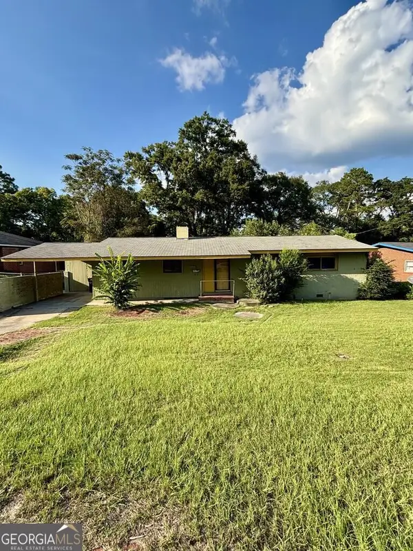 3019 Melrose Drive, Columbus, GA 31906
