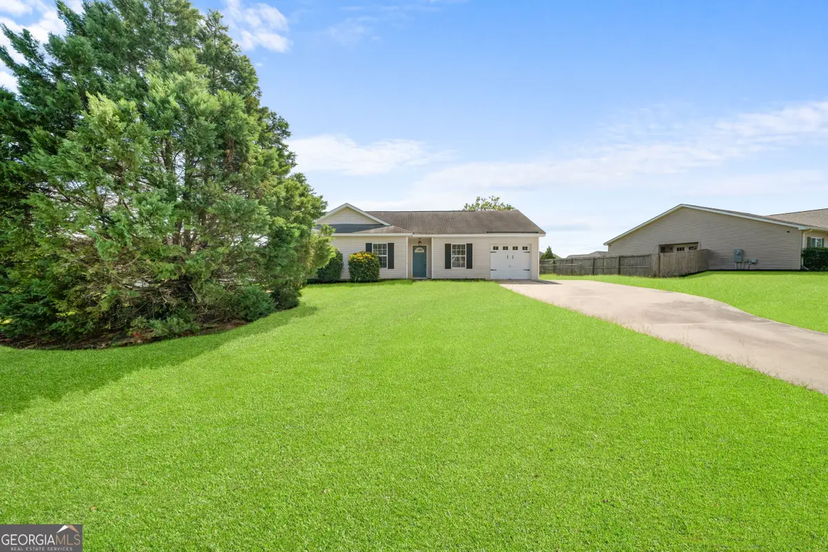 9020 Whispering Pines Boulevard, Statesboro, GA 30458 - #1