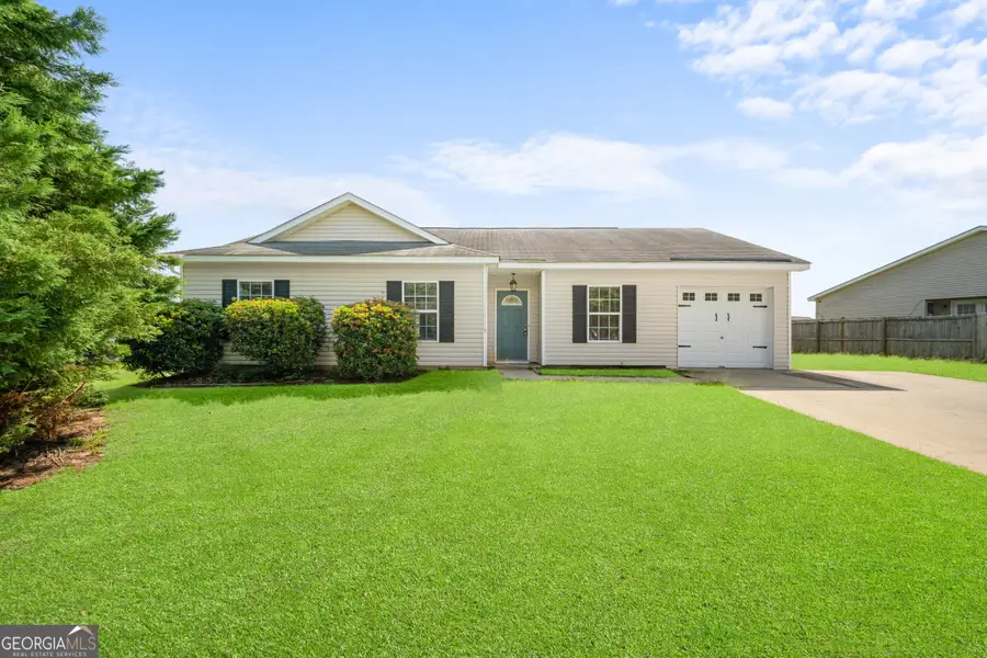 9020 Whispering Pines Boulevard, Statesboro, GA 30458 - #2