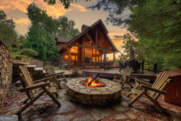 96 Hidden Lake Lane, Cherry Log, GA 30522
