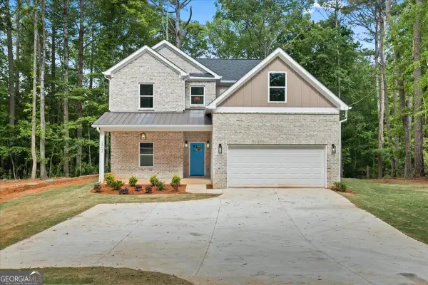 3902 Bouldercrest Road, Ellenwood, GA 30294