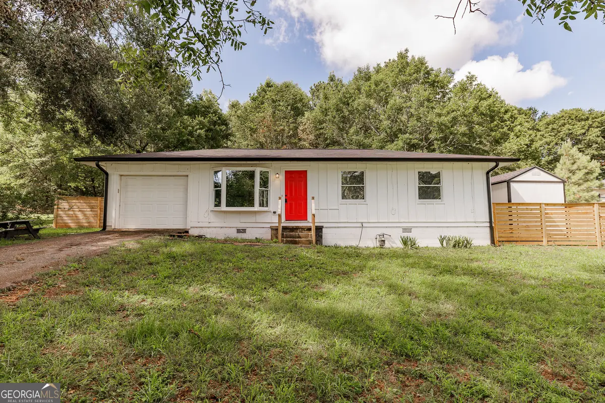 348 Alberta Drive, Colbert, GA 30628 - #1