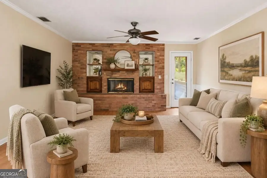 149 Lake View Circle, Brunswick, GA 31525 - #3