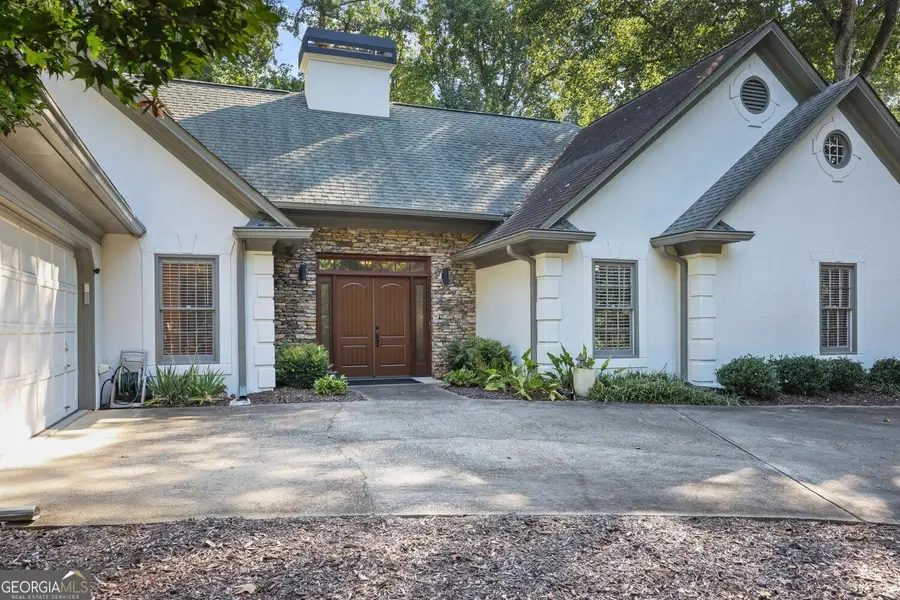 2117 Line Tree Lane, Powder Springs, GA 30127 - #2