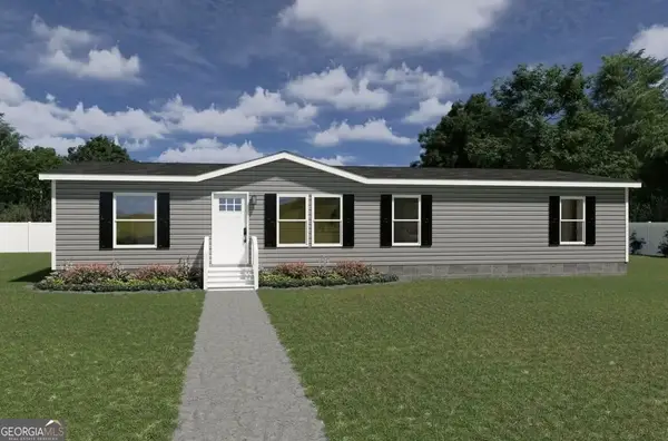 936 Bethel Freewill Road, Baxley, GA 31513