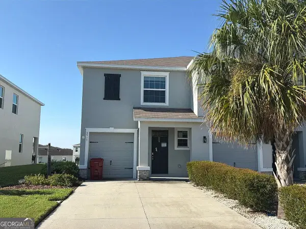 3515 White Dandelion Court, Plant City, FL 33565