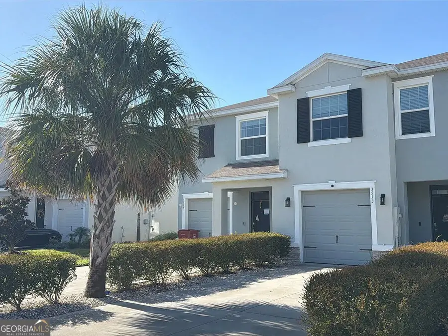 3515 White Dandelion Court, Plant City, FL 33565 - #2