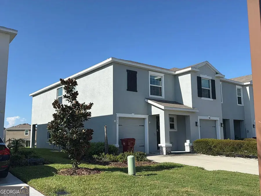 3515 White Dandelion Court, Plant City, FL 33565 - #3