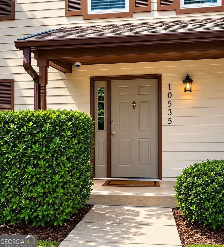 10535 Virginia Pine Lane, Alpharetta, GA 30022 - #2