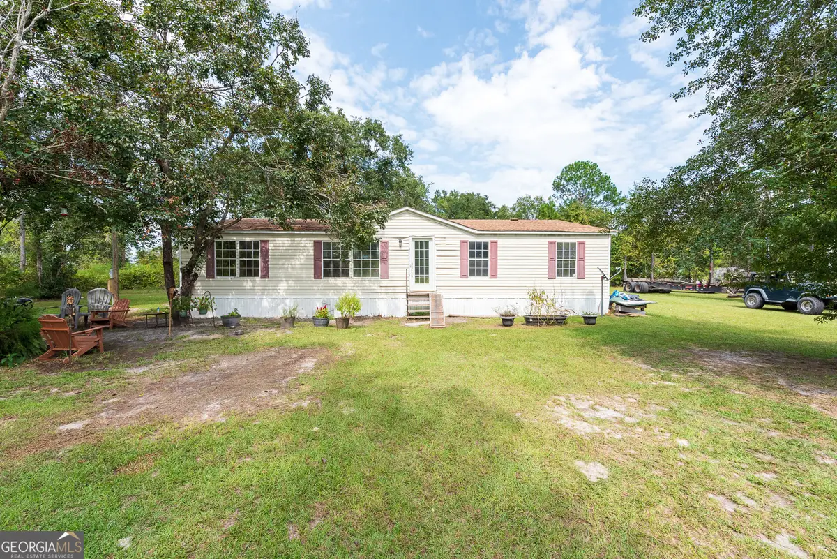 569 Shady Oaks Circle, Hoboken, GA 31542 - #1