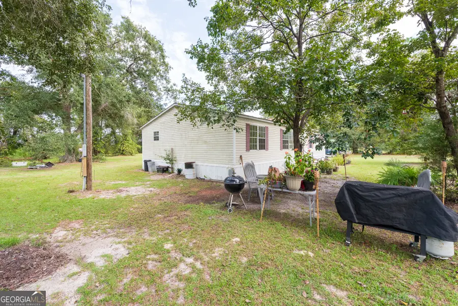 569 Shady Oaks Circle, Hoboken, GA 31542 - #2