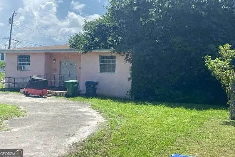 801 NW 96th Street, Miami, FL 33150 - #2