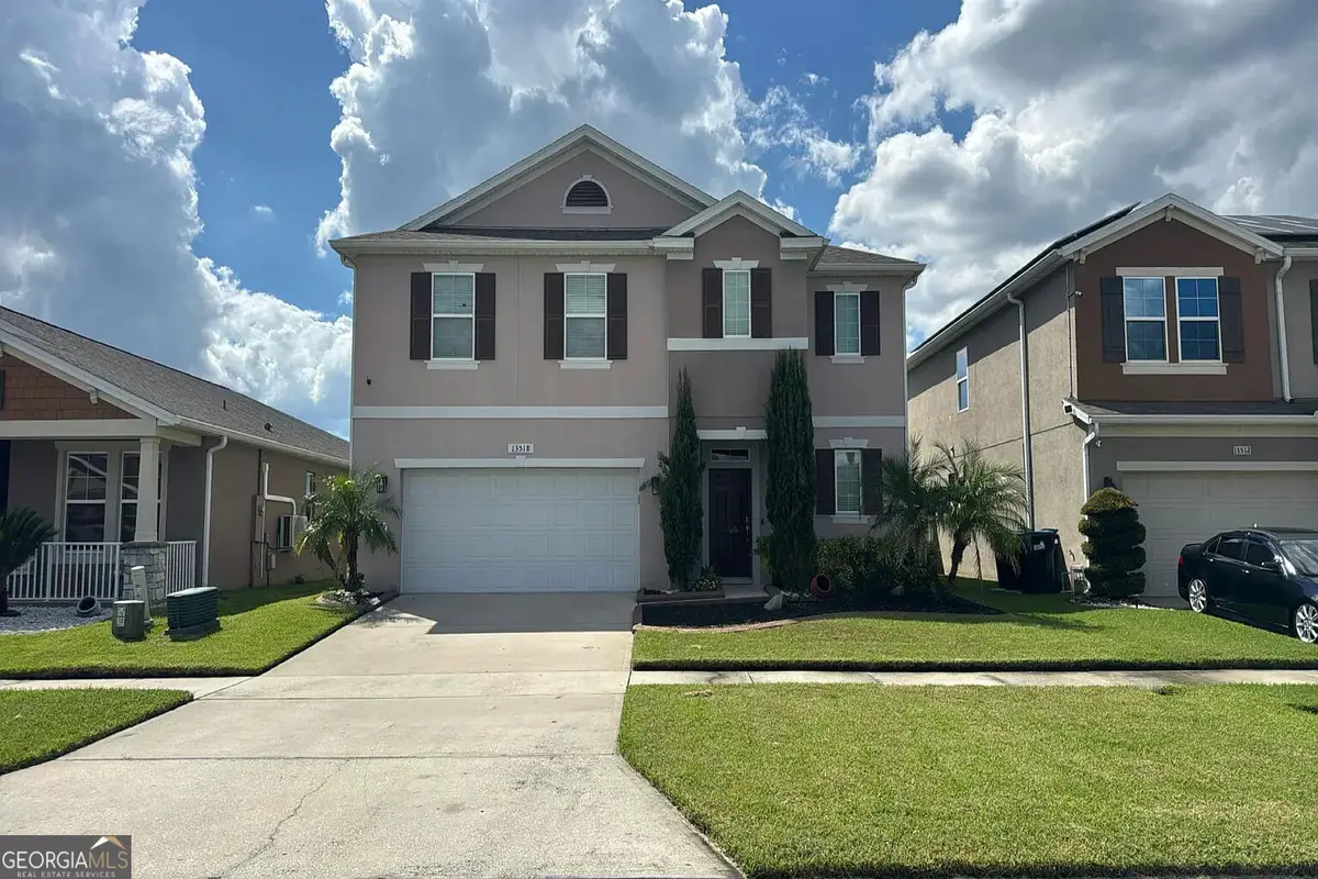 13518 Silver Strand Falls Drive, Orlando, FL 32824 - #1