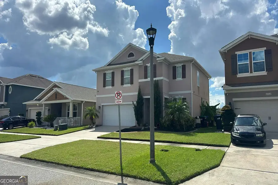13518 Silver Strand Falls Drive, Orlando, FL 32824 - #2