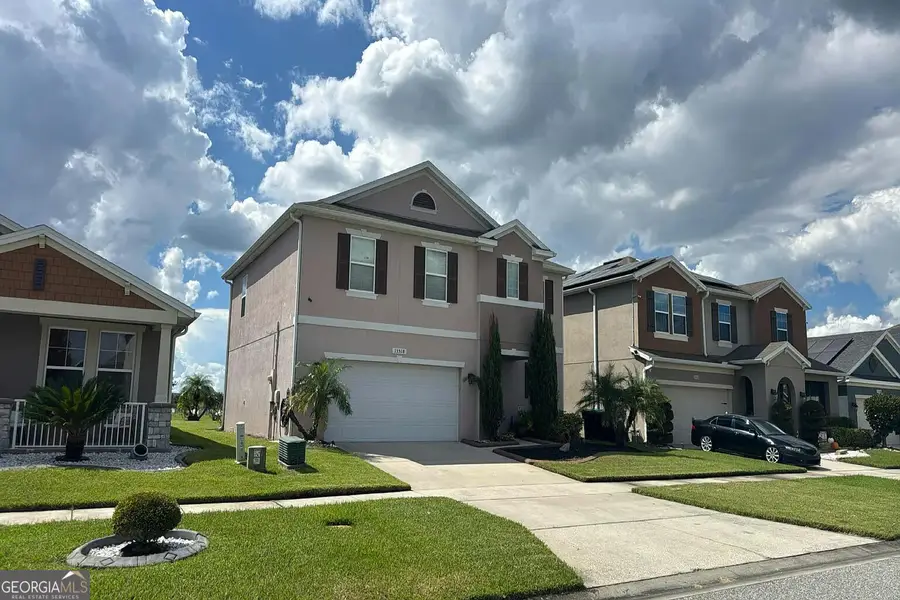 13518 Silver Strand Falls Drive, Orlando, FL 32824 - #3