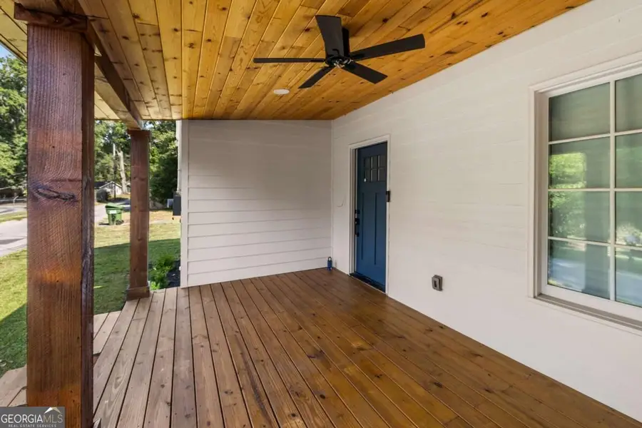 501 Harris Street, Monroe, GA 30655 - #2