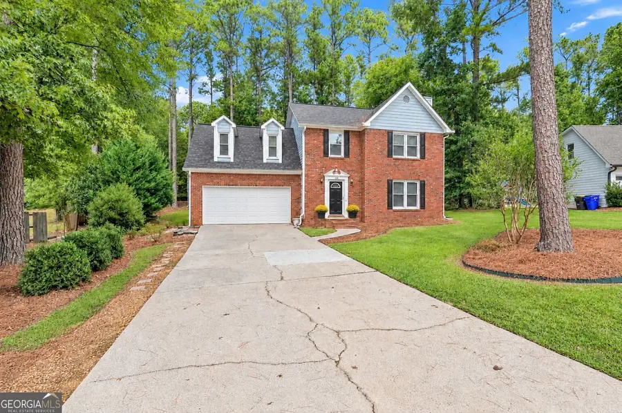 133 Sauterne Way, Peachtree City, GA 30269 - #2