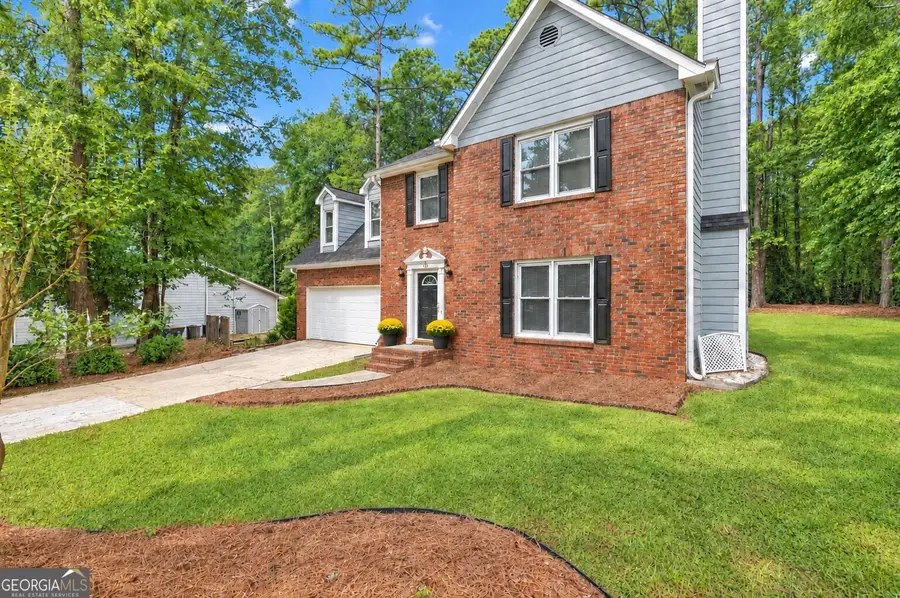 133 Sauterne Way, Peachtree City, GA 30269 - #3