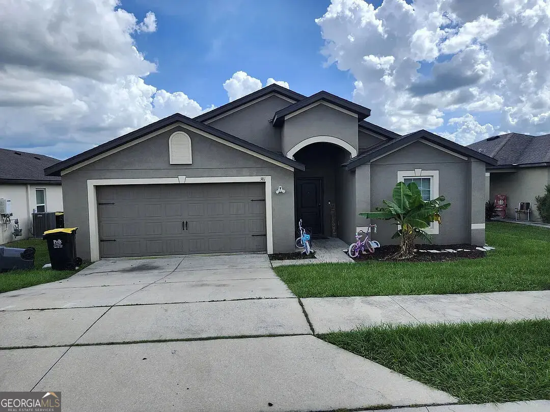 381 Kensington View Drive, Winter Haven, FL 33880 - #1