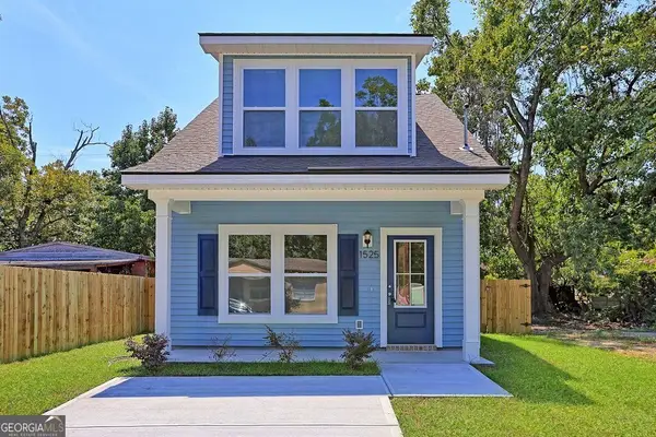 1525 New Castle Street, Savannah, GA 31415