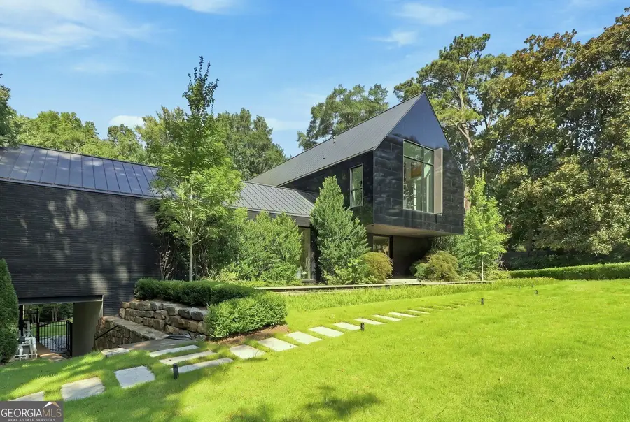 2716 Ridgewood Road, Atlanta, GA 30327 - #3
