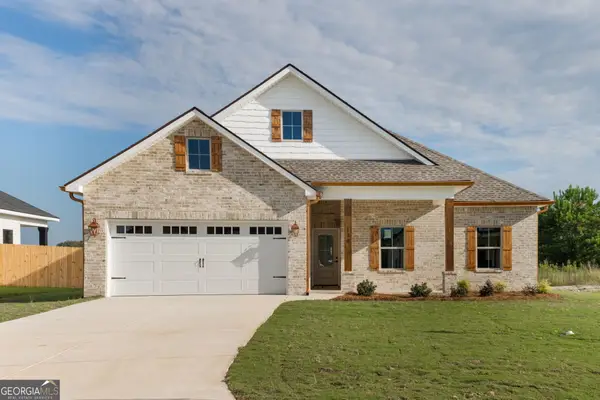 130 Early Drive, Byron, GA 31008
