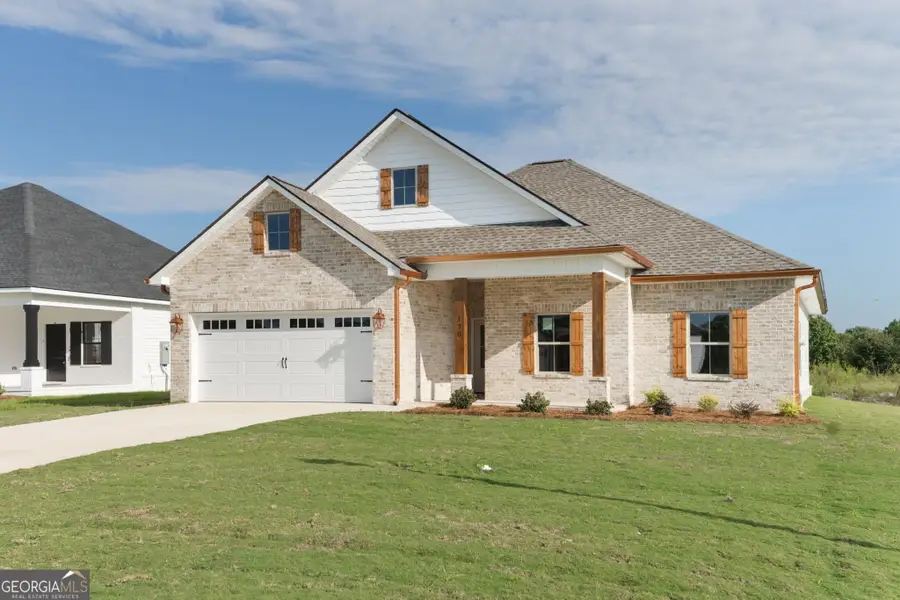 130 Early Drive, Byron, GA 31008 - #3