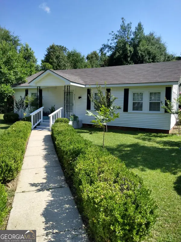 4747 Turkey Creek Road, Danville, GA 31017