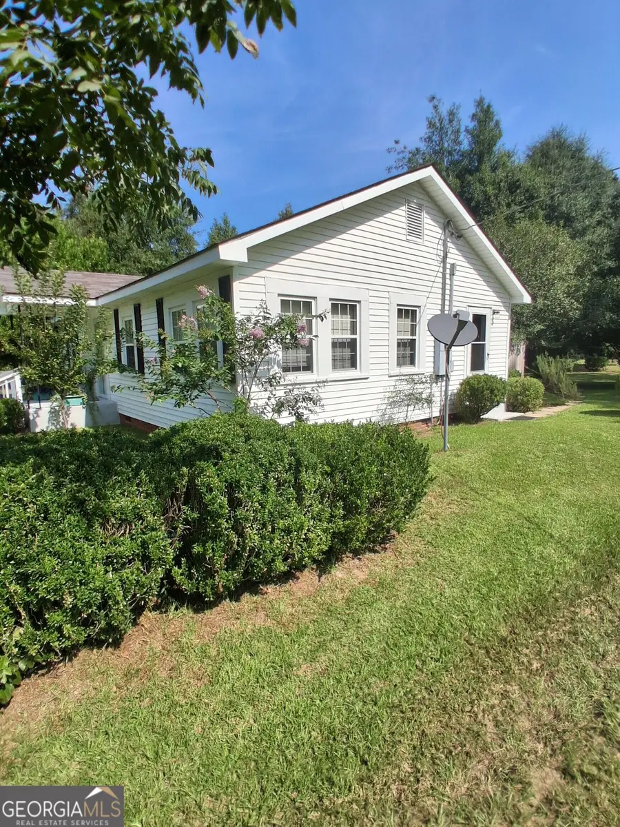 4747 Turkey Creek Road, Danville, GA 31017 - #2