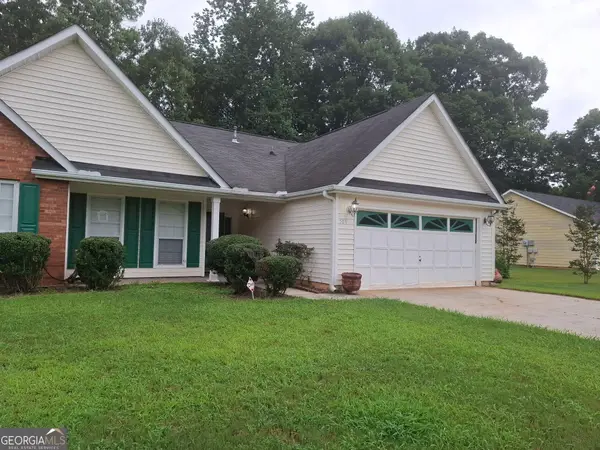 506 Fieldgreen Drive, Jonesboro, GA 30238