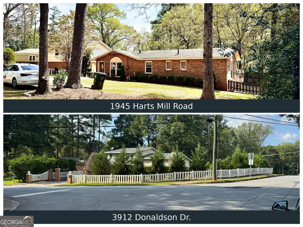 1945 Harts Mill Road Ne, Atlanta, GA 30341 - #1